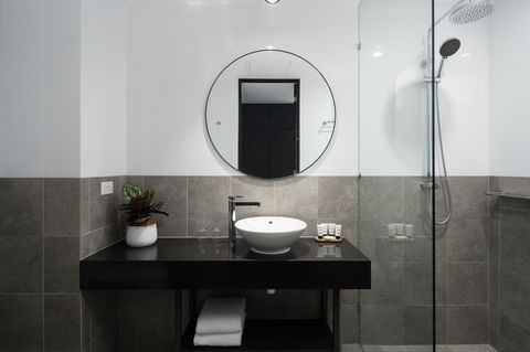 Rydges Fortitude Valley - Accommodation Perth 13