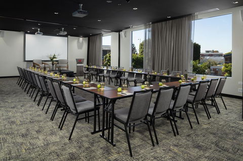 Rydges Fortitude Valley - Accommodation Perth 40