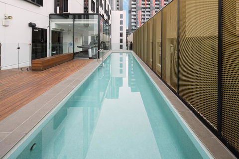 Rydges Fortitude Valley - Accommodation Perth 14