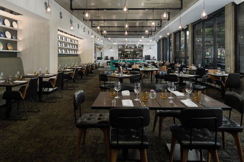 Rydges Fortitude Valley - Accommodation Perth 23