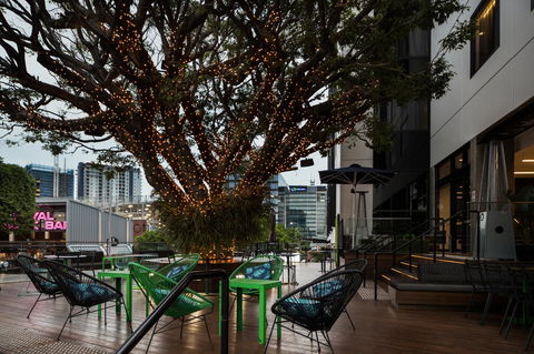 Rydges Fortitude Valley - Accommodation Perth 21