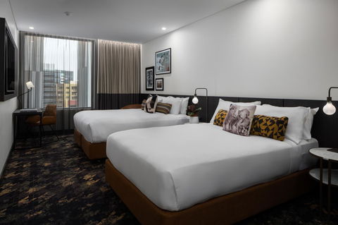 Rydges Fortitude Valley - Accommodation Perth 7