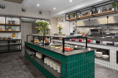Rydges Fortitude Valley - Accommodation Perth 32