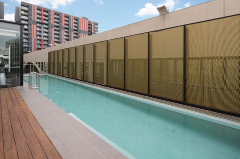 Rydges Fortitude Valley - Accommodation Perth 15