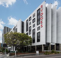 Rydges Fortitude Valley - Accommodation Perth