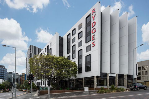 Rydges Fortitude Valley - Accommodation Perth 0