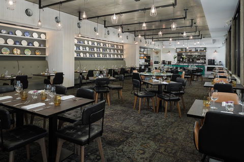 Rydges Fortitude Valley - Accommodation Perth 24