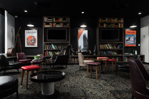 Rydges Fortitude Valley - Accommodation Perth 34