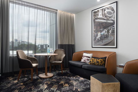 Rydges Fortitude Valley - Accommodation Perth 3