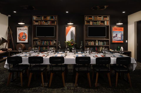 Rydges Fortitude Valley - Accommodation Perth 37