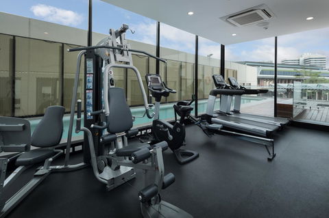 Rydges Fortitude Valley - Accommodation Perth 16