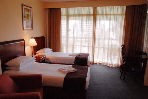 Madison Tower Mill Hotel - Accommodation Perth 21