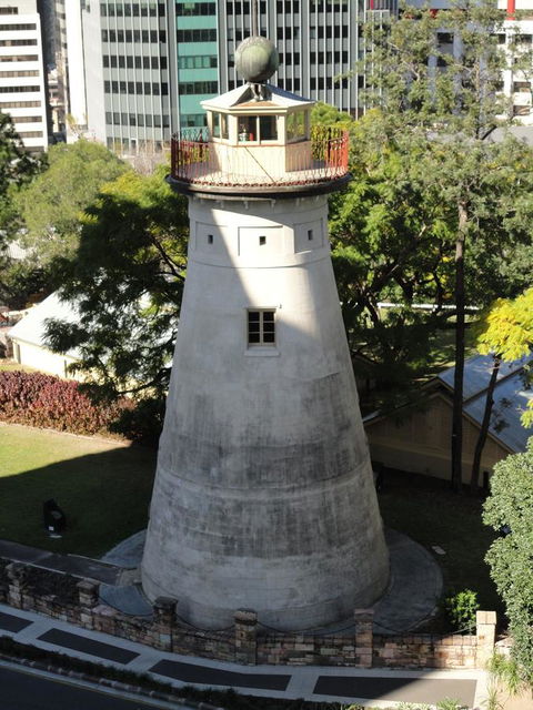 Madison Tower Mill Hotel - Accommodation Perth 11