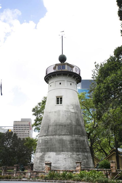 Madison Tower Mill Hotel - Accommodation Perth 12
