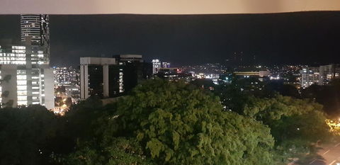 Madison Tower Mill Hotel - Accommodation Perth 17