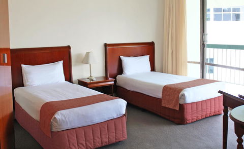 Madison Tower Mill Hotel - Accommodation Perth 5