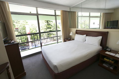 Madison Tower Mill Hotel - Accommodation Perth 8