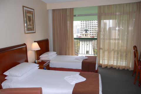 Madison Tower Mill Hotel - Accommodation Perth 22