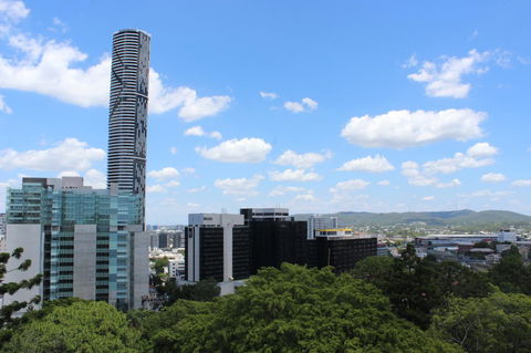 Madison Tower Mill Hotel - Accommodation Perth 16