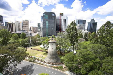 Madison Tower Mill Hotel - Accommodation Perth 13