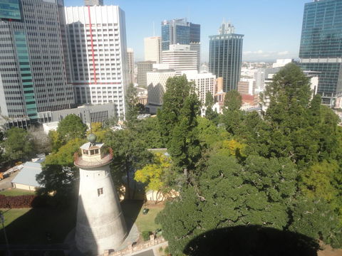 Madison Tower Mill Hotel - Accommodation Perth 15
