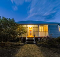 Apple Blossom Cottage - Accommodation Perth