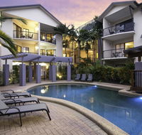 Bay Villas Resort - Accommodation Perth
