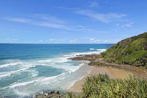 Pandanus Coolum Beach - Accommodation Perth 12