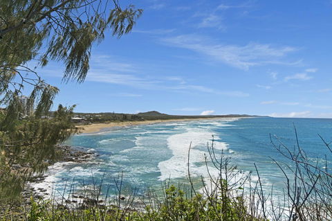 Pandanus Coolum Beach - Accommodation Perth 17