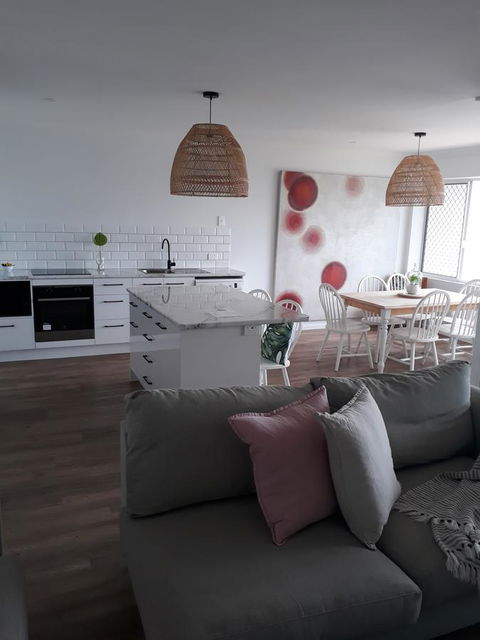 Pandanus Coolum Beach - Accommodation Perth 4