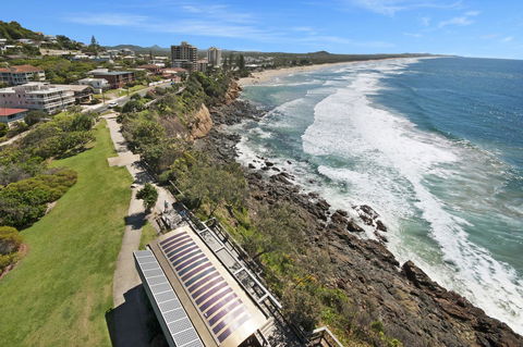 Pandanus Coolum Beach - Accommodation Perth 15