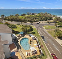 Pandanus Coolum Beach - Accommodation Perth