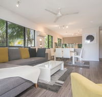 Tropical Reef Apartments - Accommodation Perth