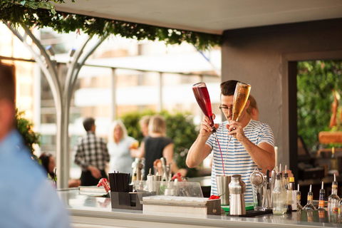 Mercure Brisbane King George Square - Accommodation Perth 22