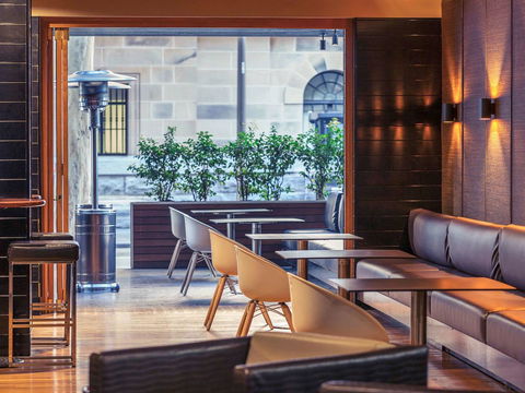 Mercure Brisbane King George Square - Accommodation Perth 37