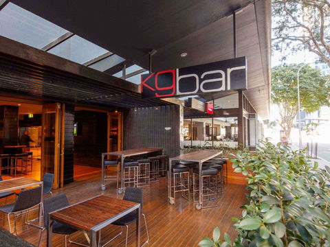 Mercure Brisbane King George Square - Accommodation Perth 36