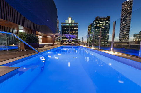 Mercure Brisbane King George Square - Accommodation Perth 0