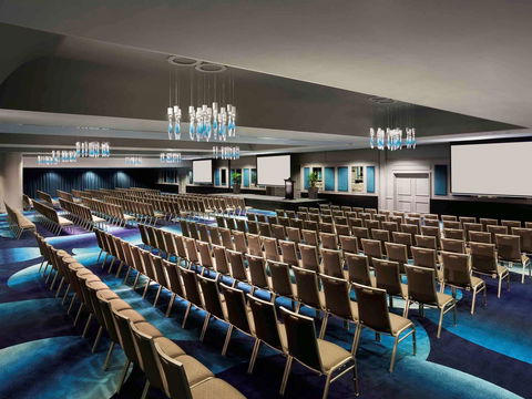 Mercure Brisbane King George Square - Accommodation Perth 40