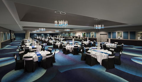 Mercure Brisbane King George Square - Accommodation Perth 39