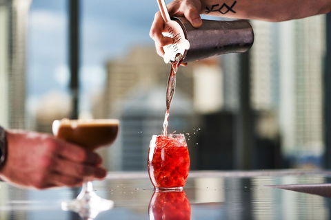 Mercure Brisbane King George Square - Accommodation Perth 25