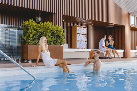 Mercure Brisbane King George Square - Accommodation Perth 33
