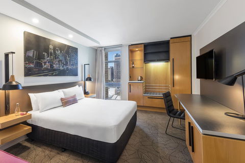 Mercure Brisbane King George Square - Accommodation Perth 3