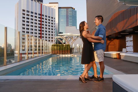 Mercure Brisbane King George Square - Accommodation Perth 19