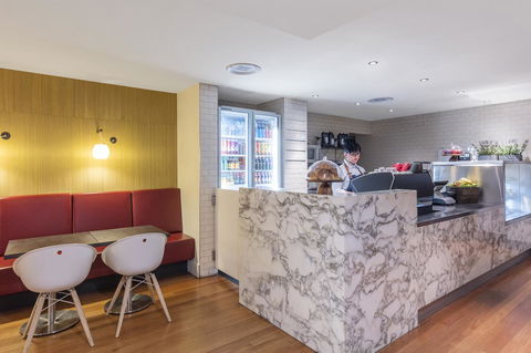Mercure Brisbane King George Square - Accommodation Perth 35