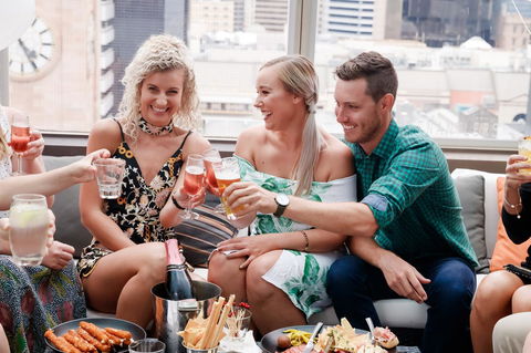 Mercure Brisbane King George Square - Accommodation Perth 30