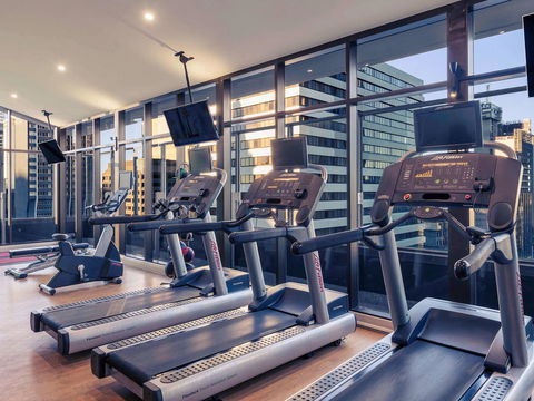 Mercure Brisbane King George Square - Accommodation Perth 41