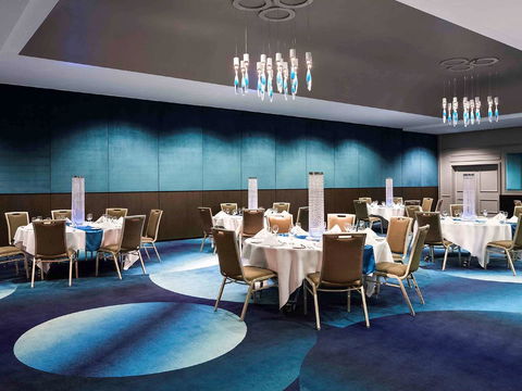 Mercure Brisbane King George Square - Accommodation Perth 44
