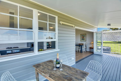 Cloud Hill - Perth Resorts 9
