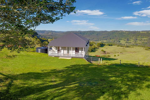 Cloud Hill - Perth Resorts 1