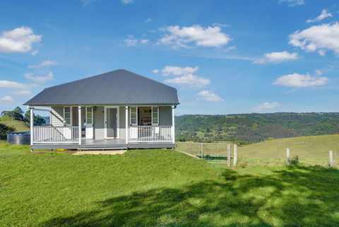 Cloud Hill - Perth Resorts 8